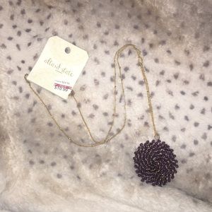 NWT Altar’d State Necklace